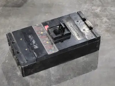 USED WESTINGHOUSE MA3800SNW