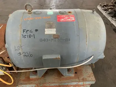 Used JACOBSON 2424 Hammer Mills Ohio US | HGR 24 #728738