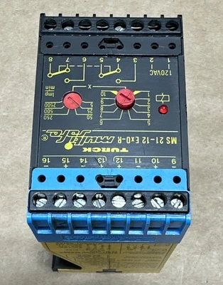 USED Turck 53414