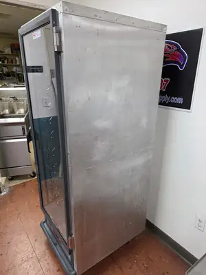 Used Metro _UNKNOWN_ Hot Food Warming, Holding, & Transport Cabinets Illinois US | Falcon Restaurant Supply #1441681