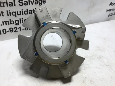 Flowserve CSCPP2625ECCBS Pump Cartridge Seal