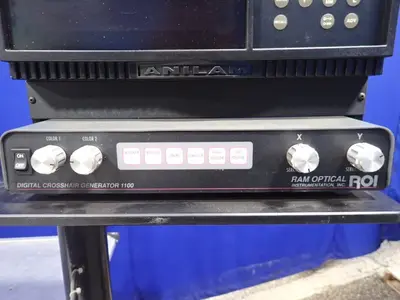 USED DUPONT CYREL SHD 80