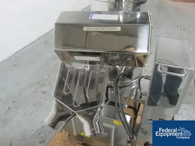 USED Pharma Technology, Inc. Pharma Technology Combi Unit, Model 500 ST