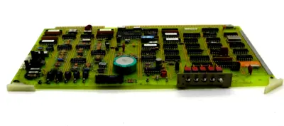 USED CINCINNATI MILACRON 3-533-0522G PC BOARD 35330522G