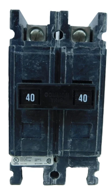 Eaton QCPHW2040 [New]
