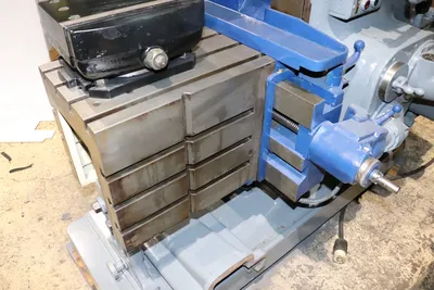USED HENDEY 16"