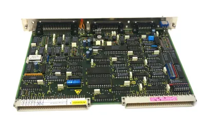 SIEMENS 6FX1122-2AD02 COUPLING NC/PLC BOARD 6FX11222AD02