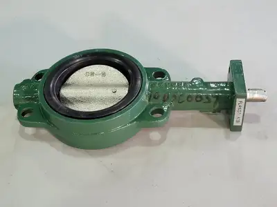 Centerline 57 Series 200 Butterfly Valve, BI 07507