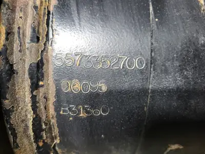 Used ATLAS COPCO 5573352700 Parts (Hydraulics and Pneumatics) British Columbia CA | Lenmark #1440859