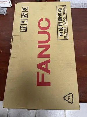 New | in-Stock 2017 FANUC A06B-6240-H205 Servo Drives Michigan US | Aucto #1334393