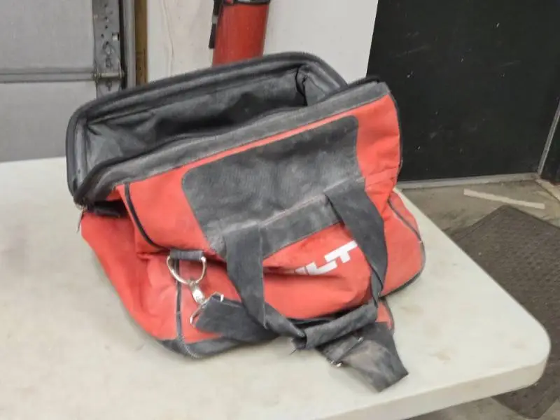 Hilti® 16" Tool Bag