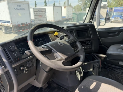 Used 2021 VOLVO VNL760 Conventional trucks Indiana US | Miedema Asset Management Group #1414630