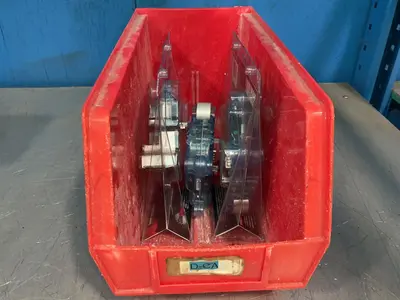 Used SAWSTOP _UNKNOWN_ Miscellaneous MRO Ohio US | HGR 24 #1324989