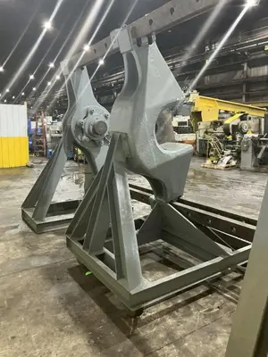 USED RODGERS 1F400D-7214