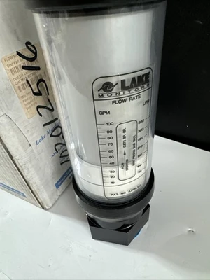 NEW Lake Monitors B5A6HQ88