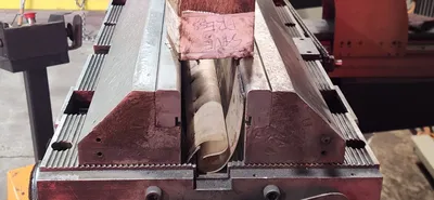 2015 ACCURPRESS EDGE 435012 Press Brakes | Fahey Machinery Co., Inc. (6)