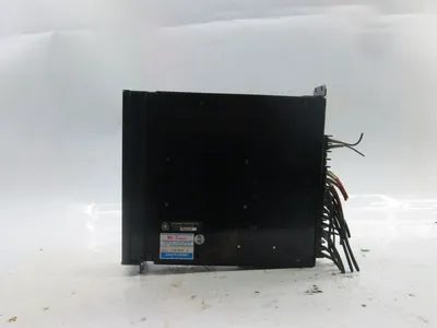 SANYO DENKI 67ZA030MXXXC00 Electrical | Global Machine Brokers, LLC (2)