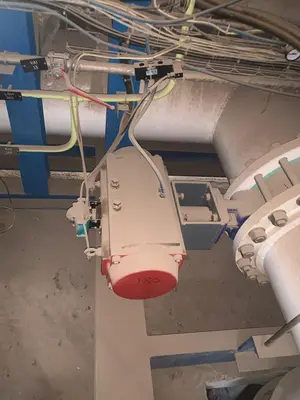 2010 AIR LIQUIDE 950 Nm3/h Anlage - Luftzerlegung, Sauerstoff, Stickstoff, Wasserstoff | Perry Equipment (15)