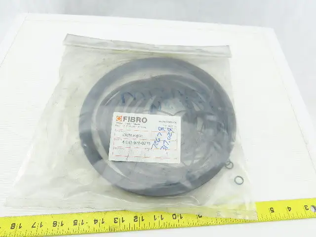 New | in-Stock FIBRO _UNKNOWN_ Miscellaneous MRO | Arrow Industrial #647593