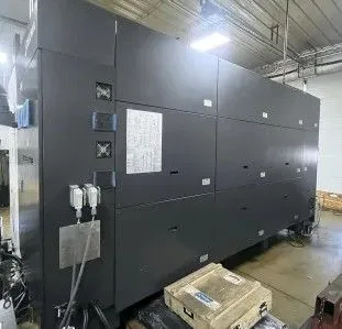 Used 2015 OKUMA MULTUS U4000 5-Axis or More CNC Lathes Arizona US | Midstate Machinery #1232953