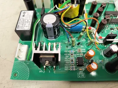 GDM _MISSING_ Printed Circuit Boards (PCBs) | Fram Fram LLC (14)