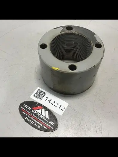 Used VAN DORN 305104 Injection Molding Parts | Ideal Machinery #663259