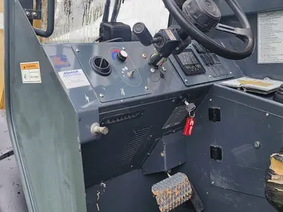 Used GEHL RS8-44 Telehandlers Ohio US | Trustworthy Equipment #1403323