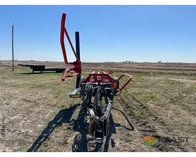 Used FARM KING _UNKNOWN_ Bale Wagons Iowa US | Keast Enterprises #1360237