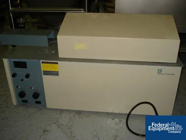 Used Forma Scientific FORMA SCIENTIFIC SHAKER, MODEL 2568 Water Baths Ohio US | Federal Equipment Company #130019