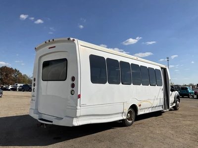 Used 2015 FORD F-550 Misc Trucks Michigan US | Miedema Asset Management Group #1568223