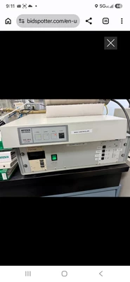 Used NETZSCH 402-C Miscellaneous Laboratory Equipment California US | TNT Industrial #1354139