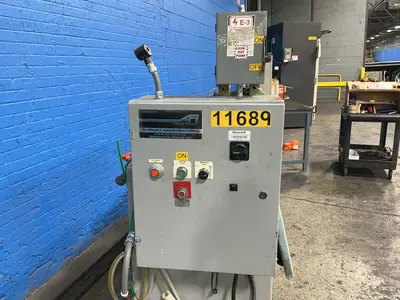 Used _UNKNOWN_ _UNKNOWN_ Parts Washers Ohio US | HGR 24 #1373294