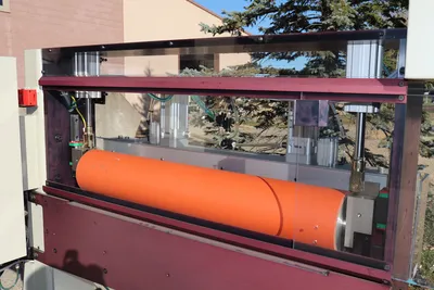 USED PRECO NO. SHEETER #9