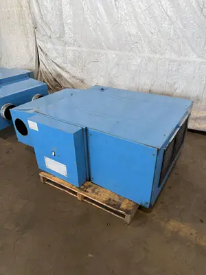 Used TRION N/A Electrostatic Air Cleaners Ohio US | G-2000, Inc. #1269904