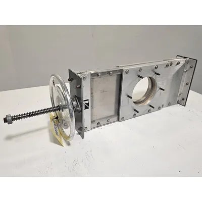 USED SALINA VORTEX BHW6  16141