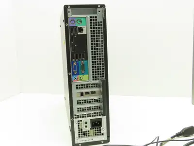 Dell Optiplex 9010 PC Intel Core i7-3770 3.4 GHz 4 Core 8GB RAM 450GB HDD Win 7