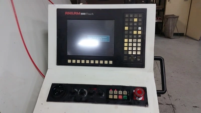 USED 2006 FRYER MC-60