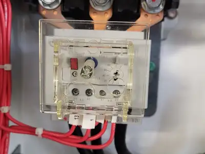 NEW ALLEN-BRADLEY 509-DOD-XXX