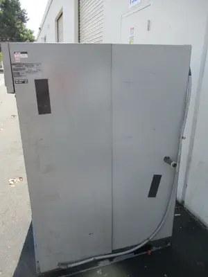 USED 2005 POWEREX SEQ200740