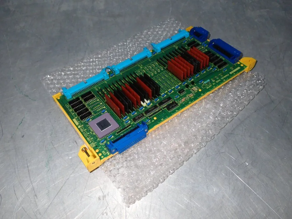 New | in-Stock FANUC A16B1211094 Printed Circuit Boards (PCB) Ohio US | HGR 24 #1149266