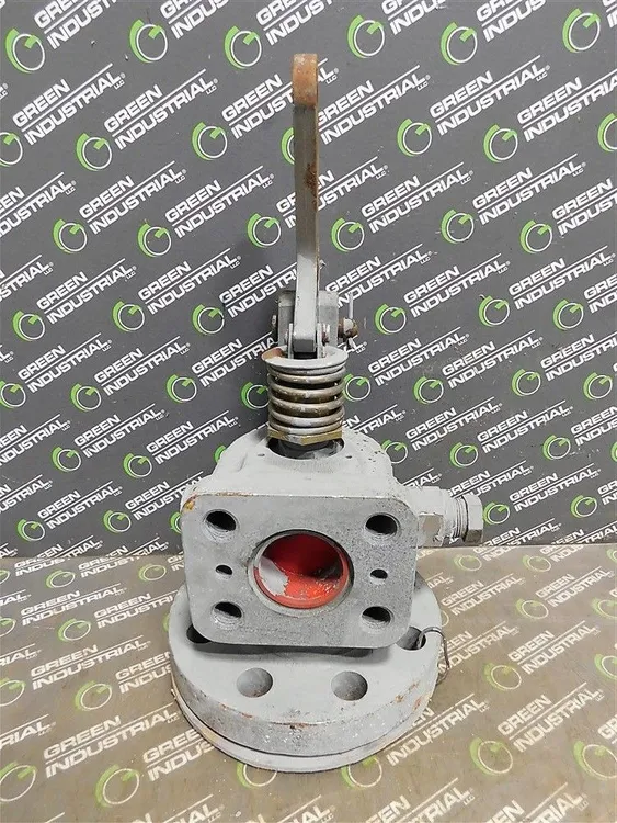 Used DIAMOND POWER _UNKNOWN_ Valves/Fittings | Green Industrial #674574