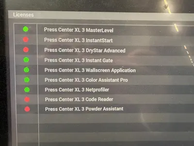 2022 HEIDELBERG SM XL 106-8P Sheetfed offset | Machinery Solutions Group, Inc. (8)