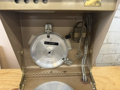 Used _UNKNOWN_ _UNKNOWN_ Lappers Michigan US | Miedema Asset Management Group #1292450