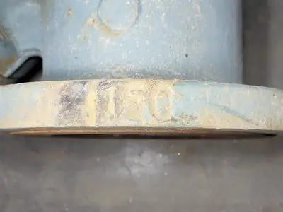 USED MUELLER 678101