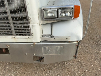 Used 1996 PETERBILT 379 Conventional trucks Michigan US | Miedema Asset Management Group #1568334