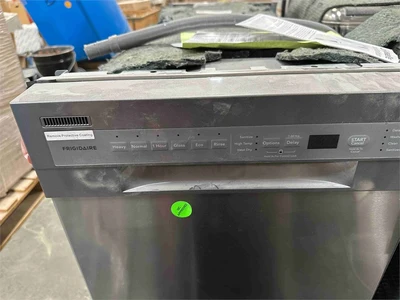 Used FRIGIDAIRE _UNKNOWN_ Dishwashers California US | MachineryMax #1461613