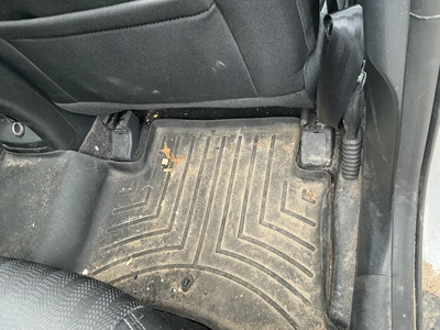USED 2017 KIA SPORTAGE