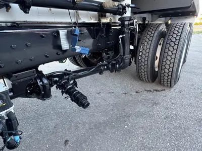 Used 2020 FREIGHTLINER M2 Carhaulers Florida US | Truck and Van Outlet #1509252