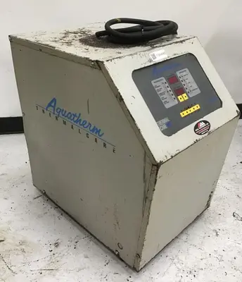 USED THERMAL CARE RA121004