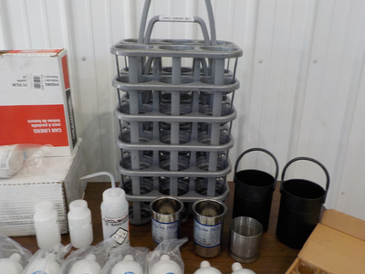Used _UNKNOWN_ _UNKNOWN_ Supplies and Labware Michigan US | Miedema Asset Management Group #1324254